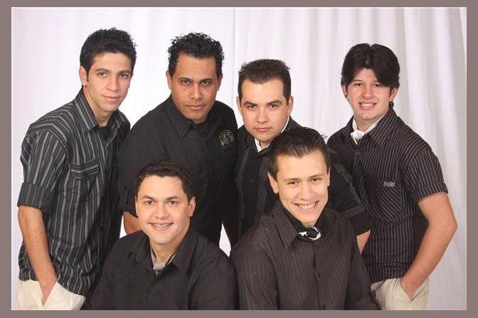 Grupo Chamamento